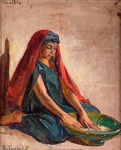 RENEE TOURNIOL (7)